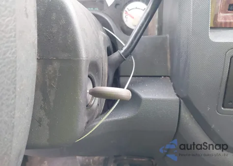 2006 Dodge Ram 1500 Slt/Trx4 Off Road/Sport из США, поврежденный, VIN 1D7HU18256S511340